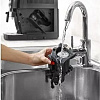 Кофемашина DeLonghi Magnifica S ECAM12.121.B