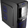 Корпус AeroCool V3X Advance Devil Red Edition 600W