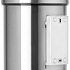 Brabantia Touch Bin 3 л (стальной с защитой отпечатков)