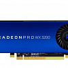 Видеокарта Dell Radeon Pro WX 3200 4GB GDDR5 490-BFQR