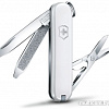 Туристический нож Victorinox Classic SD (белый)