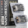 Набор картриджей Vaporesso XTRA Pod 1.2 Ом (2мл, 2шт)