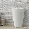 Умывальник WeltWasser LEERBACH 3838 GL-WT