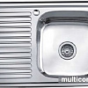 Кухонная мойка Ledeme L98050-R