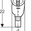 Сифон Geberit 152.235.11.1