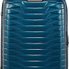 Чемодан-спиннер Samsonite Proxis Petrol Blue 69 см