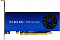 Видеокарта Dell Radeon Pro WX 3200 4GB GDDR5 490-BFQR