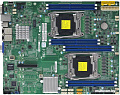 Supermicro MBD-X10DRD-L-O