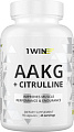 AAKG 1WIN AAKG (90 капсул)