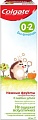 Зубная паста Colgate Нежные фрукты 40 мл