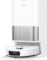 Робот-пылесос Dreame Robot Vacuum L40s Ultra White RLL22SE (евровилка, белый)