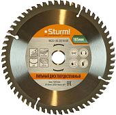 Пильный диск Sturm 9023-185-20/16-60