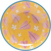 Тарелка глубокая Oxford Coup Colore 126860 EB01-4689