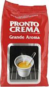 Кофе Lavazza Pronto Crema в зернах 1000 г