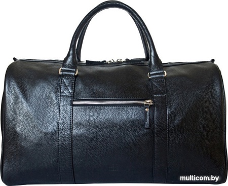 Дорожная сумка Carlo Gattini Classico Noffo 4018-01 (черный)