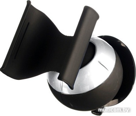 Автомобильный держатель Intego AX-0220 (серебристый)