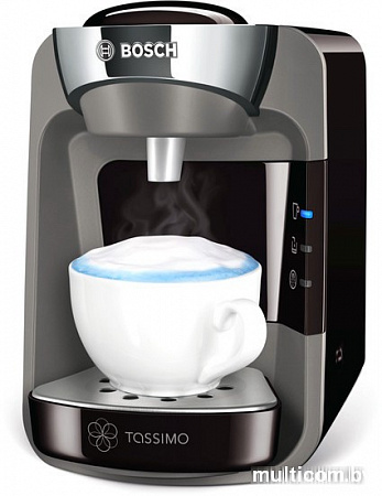 Капсульная кофеварка Bosch Tassimo Suny TAS3202