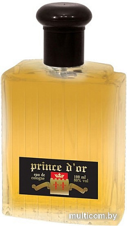 Brocard Prince d'Or EdC (100 мл)