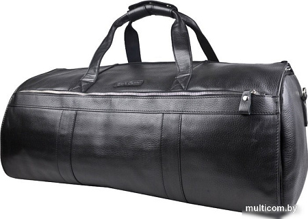 Портплед Carlo Gattini Premium Milano 4035-51 (антрацитовый)