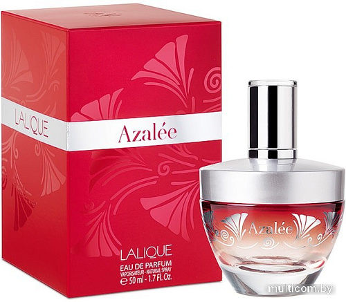 Lalique Azalee EdP (50 мл)