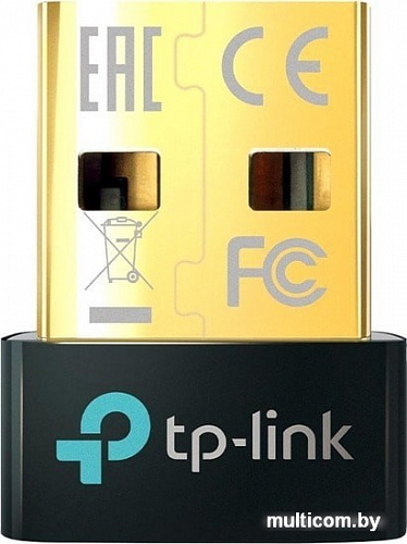 Bluetooth адаптер TP-Link UB500