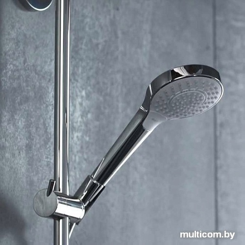 Душевая система Hansgrohe Croma Select 280 Air 1jet 26792000