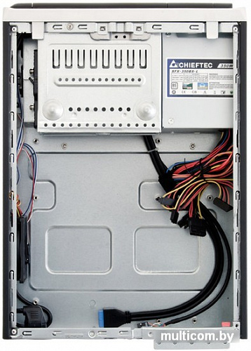 Корпус Chieftec Flyer FN-03B 350W