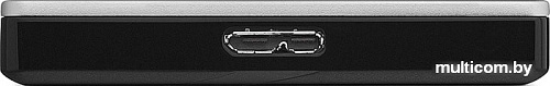 Внешний накопитель Seagate Backup Plus Slim STHN2000401 2TB