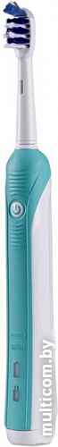 Электрическая зубная щетка Braun Oral-B Trizone 500 (D16.513.U)