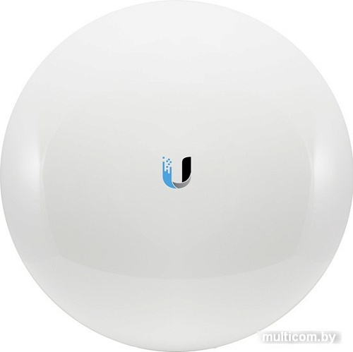 Точка доступа Ubiquiti NanoBeam M [NBE-M2-13]