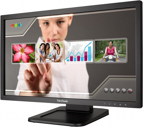 Монитор ViewSonic TD2220