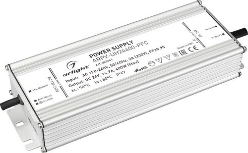 Блок питания Arlight ARPV-UH24400-PFC 023641