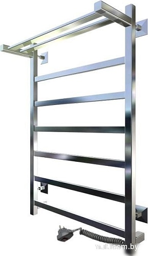 Полотенцесушитель Тругор Пэк 80x50 281074