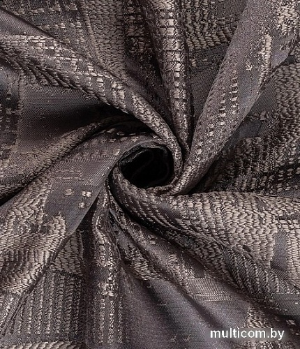 Штора Legrand Мегаполис 2x2.6 58120644 (бетон)