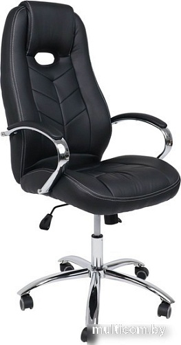 Кресло AksHome Cobra Eco (черный)