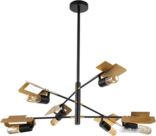 Подвесная люстра Indigo Severo V000174