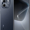 Смартфон Infinix Hot 50i X6531B 4GB/128GB (изящный черный)