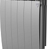 Алюминиевый радиатор Royal Thermo Biliner Alum 500 Silver Satin (10 секций)