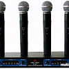 Микрофон Arthur Forty PSC (VHF) AF-104