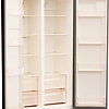 Холодильник side by side Shivaki SBS-572DNFGS