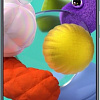 Смартфон Samsung Galaxy A51 SM-A515F/DS 4GB/64GB (голубой)