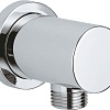 Шланговое подключение Grohe Rainshower 27057000