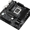 Материнская плата ASRock B760M PG Lightning WiFi