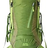 Рюкзак TRAMP Floki 50+10 (зеленый)