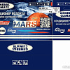 Сплит-система General Climate Mars GC-MR18HR/GU-MR18H