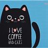 Коврик для мыши SmartBuy Cat SBMP-104-CT