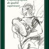 Набор простых карандашей Faber Castell 9000 HB-8B 119063 (6 шт)