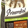 Сухой корм для кошек Primordial Cat Adult Duck &amp; Turkey 400 г