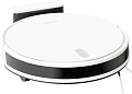 Робот-пылесос Lydsto Robot Vacuum YM-G2D-W03 G2D (международная версия, белый)