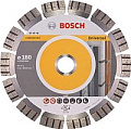 Отрезной диск алмазный Bosch 2.608.600.351